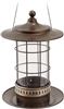 CLASSIC BRANDS #82 TRELLIS LANTERN BIRD FEEDER 2.5LB CAPACITY