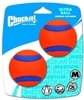 CHUCKIT ULTRA BALL MEDIUM 2PK