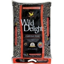 WILD DELIGHT PREMIUM CARDINAL FOOD 7LB