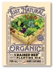JOLLY GARDENER JUST NATURAL ORGANIC RAISED BED PLANTING MIX 1.5 CUBIC FOOT