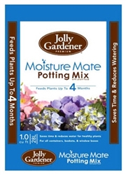 JOLLY GARDENER MOISTURE MATE POTTING MIX 2CF