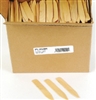 WOODEN POT LABEL 10IN CASE OF 500