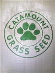 CATAMOUNT GRASS SEED ANNUAL RYEGRASS 50 LB