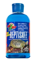 ZOOMED WC-8 REPTISAFE INSTANT TERRARIUM WATER CONDITIONER 8.75OZ