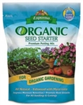 ESPOMA SEED STARTING MIX 16QT