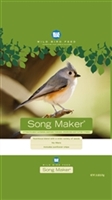 BLUE SEAL SONG MAKER WILD BIRD MIX 20LB