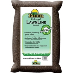 SOIL DOCTOR PELLETIZED LIME 40LB