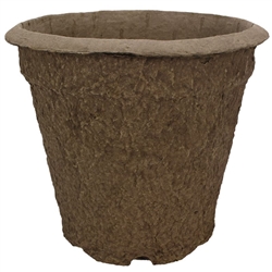 Kord 3R88 8x8  Inch Fiber Pot