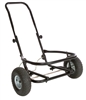 MILLER CA500 MUCK BUCKET CART 350LB CAPACITY