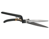 FISKARS 9220 CARBON STEEL GRASS SHEARS 4.5 INCH