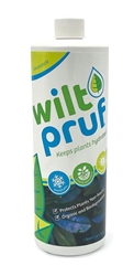 WILT PRUF QUART CONCENTRATE