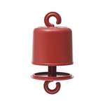 HUMMINGBIRD FEEDER ANT GUARD