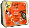 C AND S PRODUCTS SUET DOUGHPEANUT TREAT LARGE 56OZ