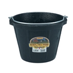 MILLER DF10 ALL PURPOSE RUBBER PAIL 10QT