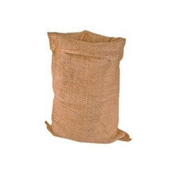 EATON 2535 BURLAP BAG 24IN X 40IN