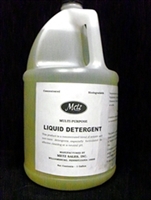 METZ DAIRY SANITIZER 12.5% GALLON