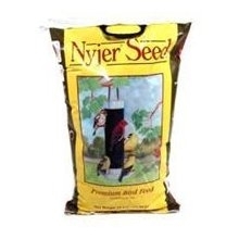 PREMIUM NYJER/THISTLE SEED 25LB