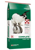 PURINA COMPLETE RABBIT FEED 25LB