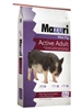 MAZURI 5Z4B MINI PIG ACTIVE ADULT 25LB