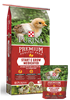 PURINA START AND GROW MEDICATED CHICK STARTER