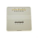 WALL THERMOSTAT FOR PELLET HEATERS