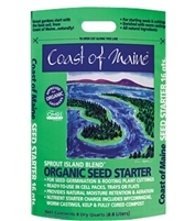 SPROUT ISLAND SEED STARTER 8QT