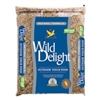 WILD DELIGHT PREMIUM OUTDOOR FINCH FOOD 20LB