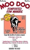 VERMONT AG MOO DOO  COMPOSTED MANURE 1CF