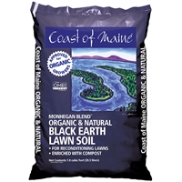 COAST OF MAINE MONHEGAN BLEND TOP SOIL 1CF