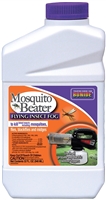 MOSQUITO BEATER FLYING INSECT FOGGER QT