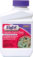 BONIDE 442 EIGHT INSECT CONTROL CONCENTRATE PINT
