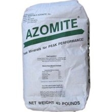 NORTH COUNTRY ORGANICS AZOMITE 40LB