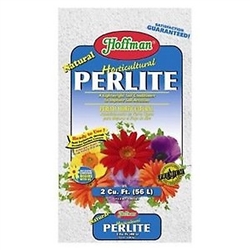 HOFFMAN HORTICULTURAL PERLITE 2 CUBIC FOOT