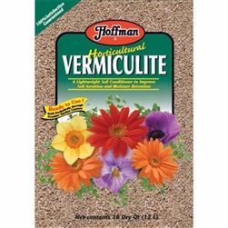 HOFFMAN HORTICULTURAL VERMICULITE 18QT