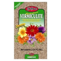 HOFFMAN HORTICULTURAL VERMICULITE 2CF