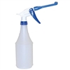 TEAT SPRAYER W/EXTENDED STAINLESS STEEL TIP