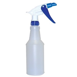 TEAT SPRAYER W/ PLASTIC TIP 16OZ