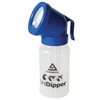 TEAT DIPPER UNIDIPPER DIP CUP - BLUE