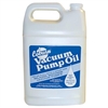 VACUUM PUMP OIL GALLON