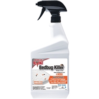 BONIDE 4690 BEDBUG KILLER 32OZ