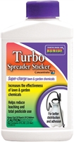 BONIDE 097 TURBO SPREADER STICKER 8OZ