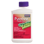 BONIDE 857 PYRETHRIN CONCENTRATE 8OZ