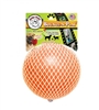 BOUNCE-N-PLAY BALL 6" ORANGE