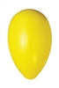 JOLLY EGG 8" YELLOW