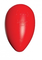 JOLLY EGG 12" RED