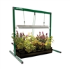 HYDROFARM JUMP START GROW LIGHT SYSTEM 24IN