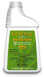 HYDROFARM AZATROL HYDRO INSECT CONTROL, 160Z RTU