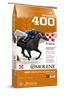 Purina Omolene 400 Complete Advantage Horse Feed 40lb