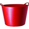 TUBTRUG 10.5 GAL RED