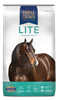 TRIPLE CROWN LITE 12% HORSE FEED 50LB